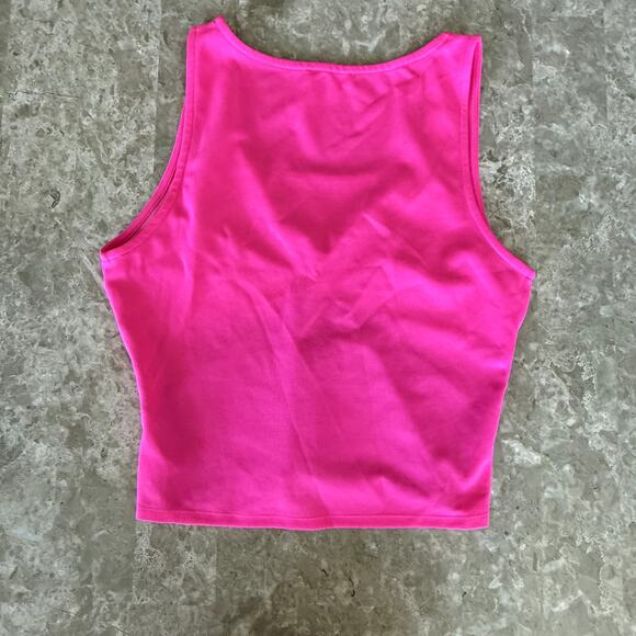 Love J Crop Top- XL - Picture 4 of 4